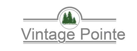 Logo at Vintage Pointe, California, 94928